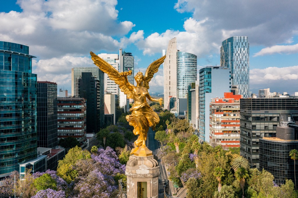 Oaxaca